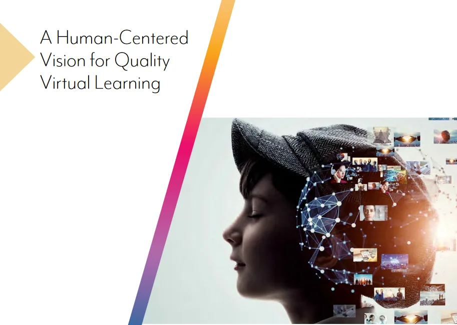 Human centered vision