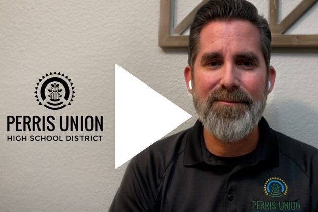 Partner Spotlight: Changing Futures with Courseware in Perris, California