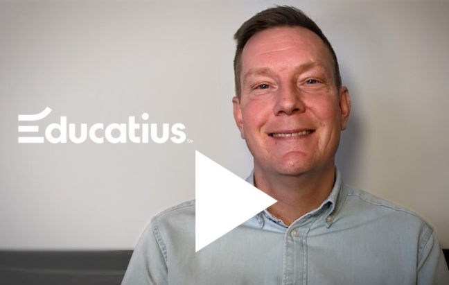 Partner Spotlight: Providing International Students Opportunities for an American High School Diploma with Educatius Academy