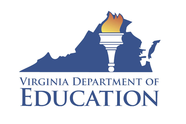 Virginia Student Growth Assessment List
