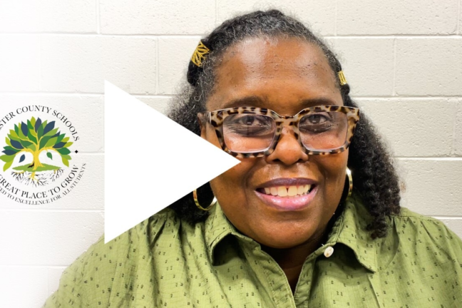 Partner Spotlight: Building a Culture of Collaboration to Improve Student Outcomes in Great Falls, South Carolina