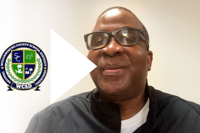 Partner Spotlight: Transforming Academic Outcomes Through Strategic Partnerships in Williamsburg, South Carolina