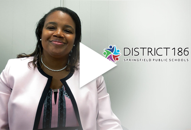 Partner Spotlight: Guiding and Growing the Genius of Students in Springfield, Illinois