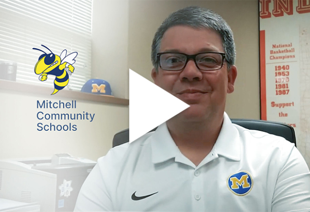 Partner Spotlight: Individualized Curriculum Produces Steady Student Growth