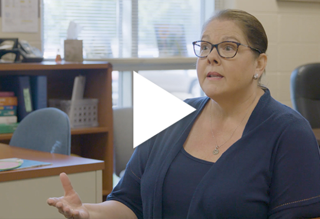 Partner Spotlight: Supporting Students with a Virtual Academy Provides Complete Support for a Community