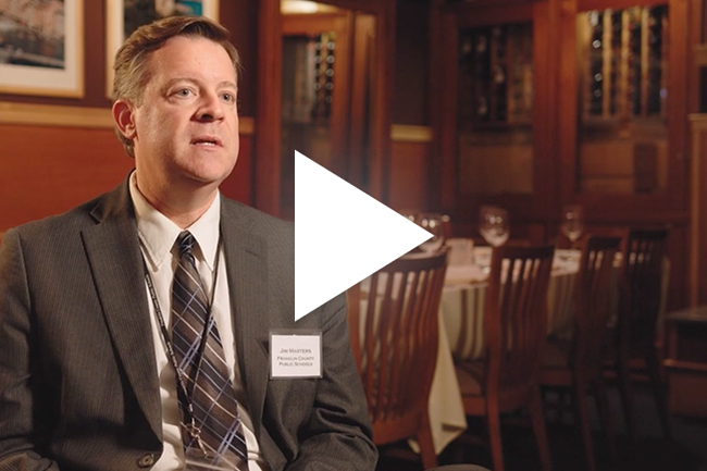 Educator Testimonial: Using Apex Courses to Provide Students with Options