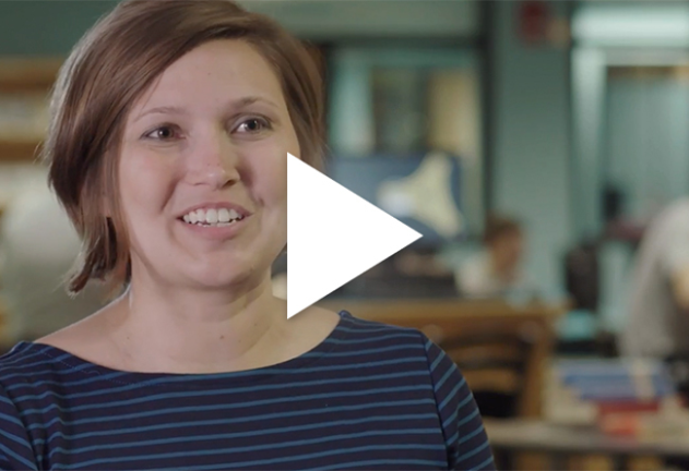 Creating a Personalized Learning Environment at Penn High School