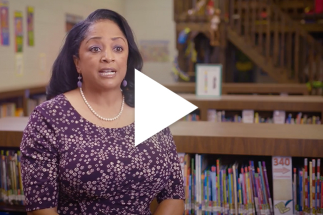 Individualizing Instruction for All Students at Colbert County School District