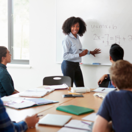 High Impact Tutoring Edmentum 1