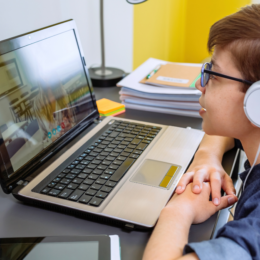 Level Up Online Tutoring