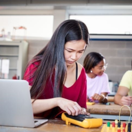 Gen z skilled trades