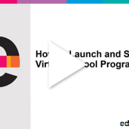 Webinar how to launch scale