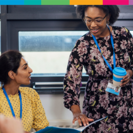 How Schools Can Deliver the Professional Learning Educators Need