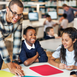 Support advanced learners Edmentum International article