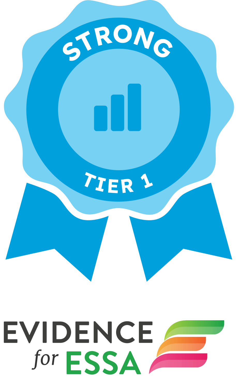 ESSA Tier 1 Badge