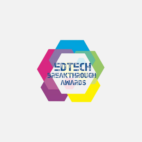 Edtech Breakthrough Award