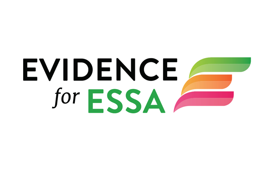 Evidence for ESSA