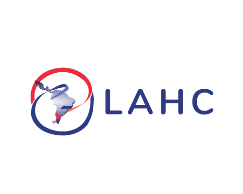 LAHC logo