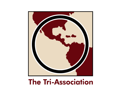 Tri Association logo