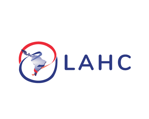 LAHC logo