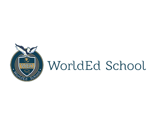 World Ed School Logo_Global