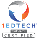 1 Ed Tech