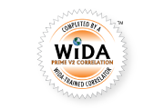 Wida logo