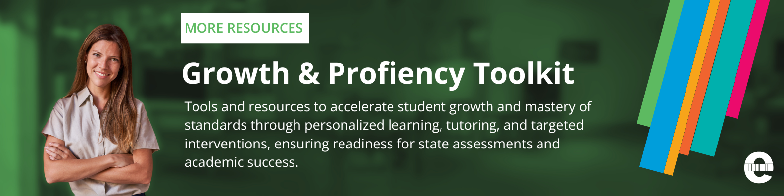 Edmentum Growth & Proficiency Toolkit https://www.edmentum.com/resources/toolkits/growth-proficiency-toolkit/