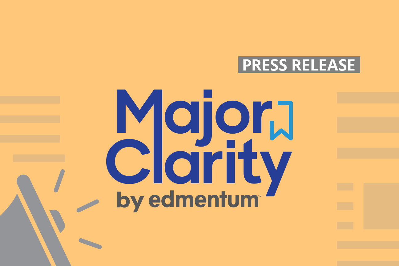 Edmentum Adds MajorClarity
