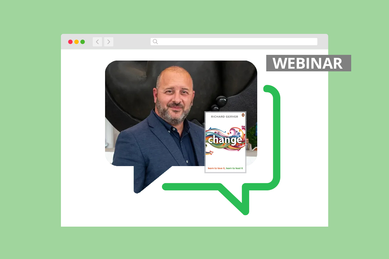 Change Management Masterclass