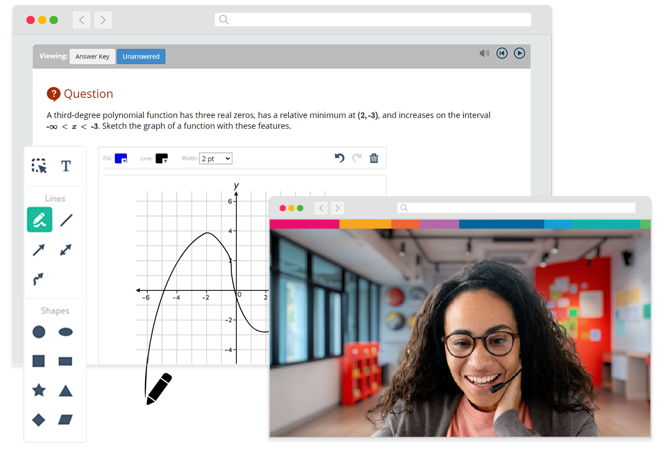WEBD 70 Differentiator RTG Every Student