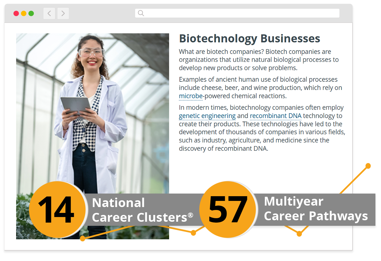 WEBD 70 ECCR Technical Skills