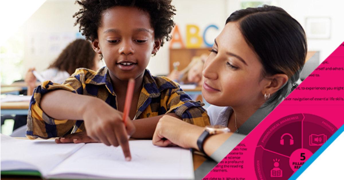 Science of Reading Toolkit Edmentum