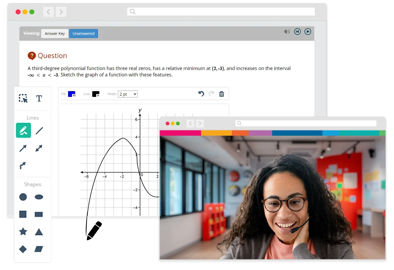 WEBD 70 Differentiator RTG Every Student