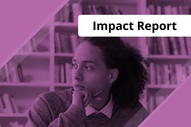 Impact Report