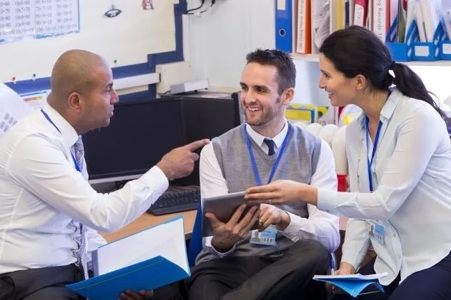 Effective Professional Development to Support Reading