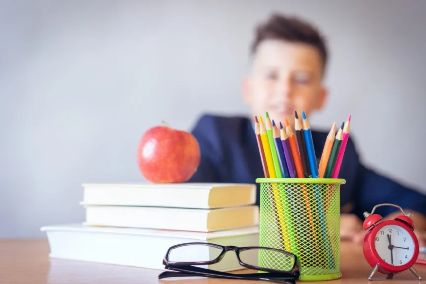 Eight Educator Grants for Reading & Literacy