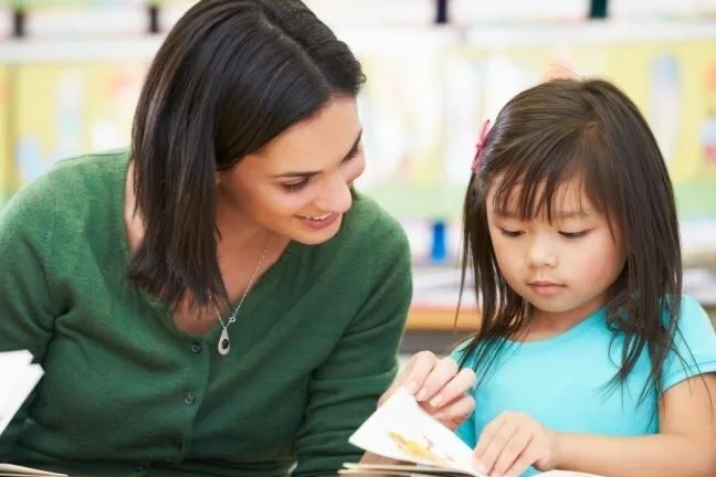 Putting Legislative Policy into Practice: Science of Reading