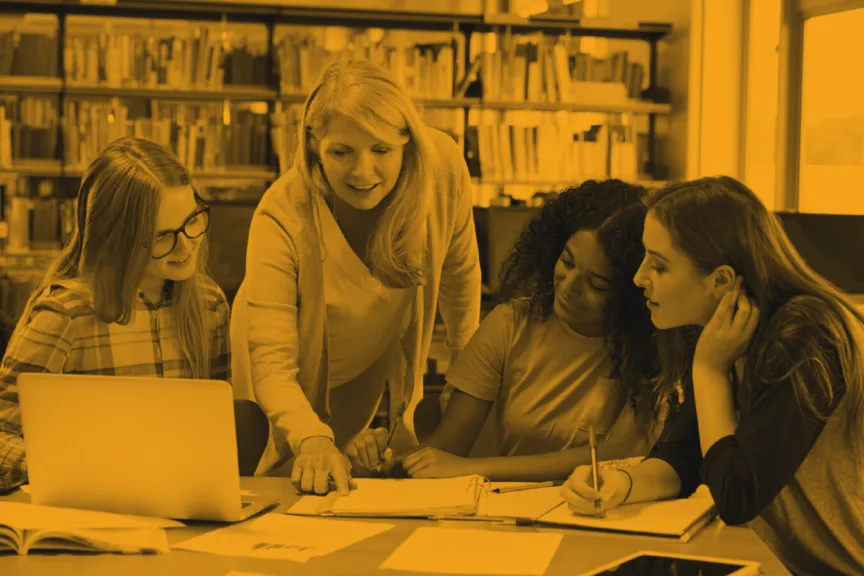Bentonville Schools' Edmentum Courseware Success