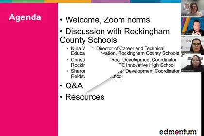 How This District Used Data to Build the CTE Program Students Want