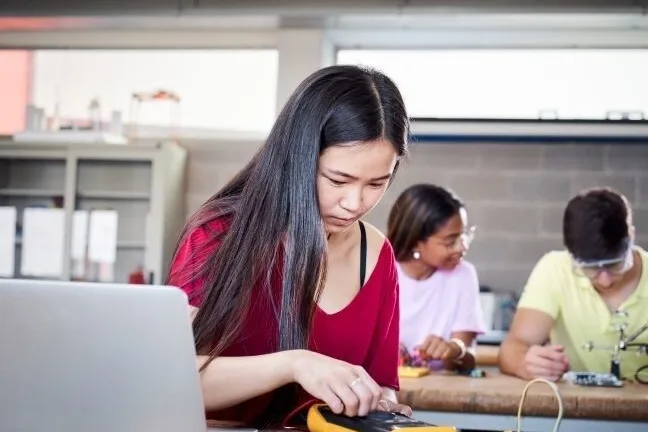 Gen Z and the Skilled Trades: Equipping the “Toolbelt Generation”