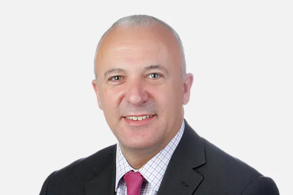 Dr. Tim Hughes