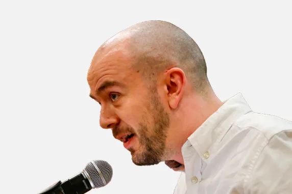 Dan Williams