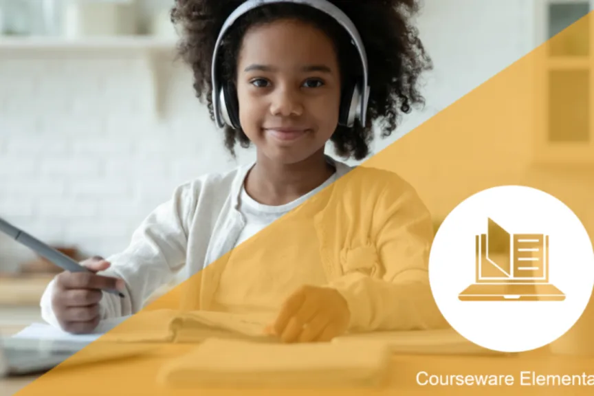Courseware Elementary