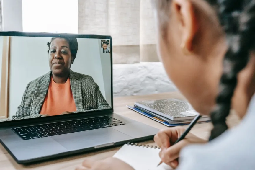 Student Connection Is Key to Building an Impactful Tutoring Program