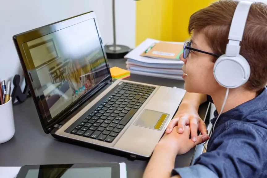 4 Ways to Level-Up with Online Tutoring