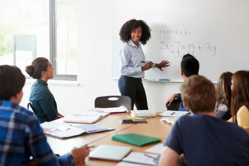 Bridging Academic Gaps Through High-Impact Online Tutoring