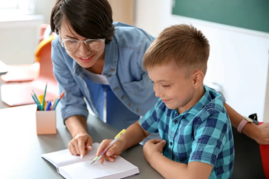 Using High-Impact Tutoring for Test Prep Ahead of State Assessments