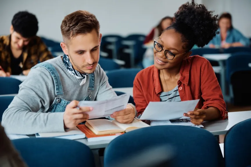 Acceleration vs. Remediation vs. Intervention: What’s the Difference?