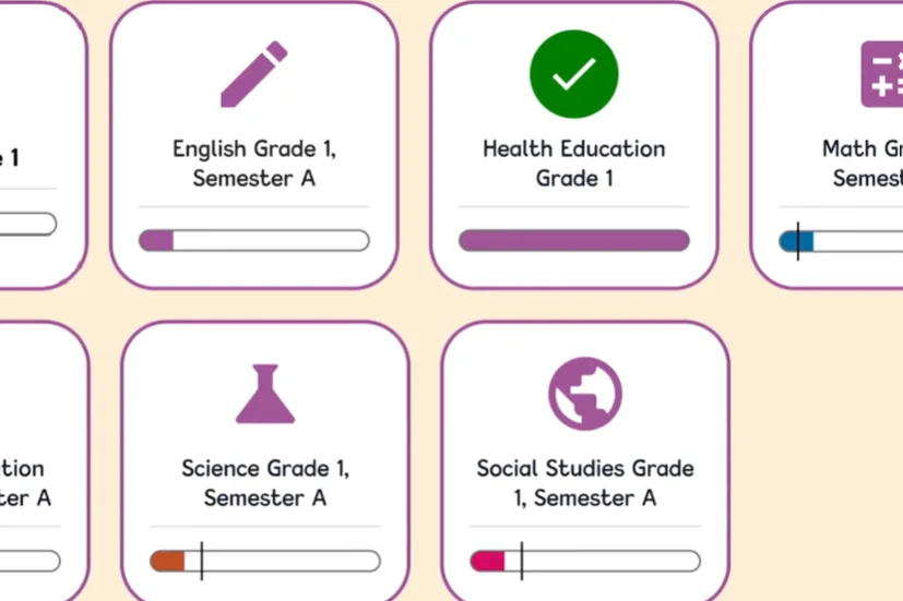For students